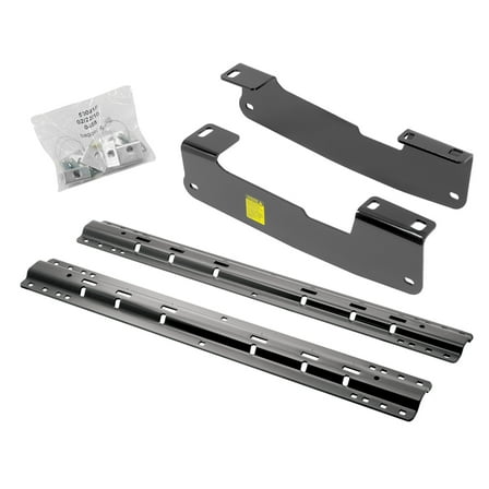Reese 50081-58 Custom 5Th Whl Bracket W/10-