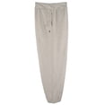 thumbnail image 3 of Men's Big & Tall Drawstring Sweatpants GHtr 4XLT, 3 of 4