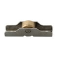 thumbnail image 2 of Bgsha Old-Fashioned Sliding Shutter Pulley Screen Shutter Stainless Steel Copper Wheel, 2 of 7