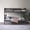 Dark Gray, variant on Home Design Exeter Twin Over Twin Solid Wood Bunk Bed Frame with Guardrails and Ladder, Antique White, Easy Assembly