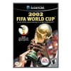 FIFA 2002 World Cup GameCube Complete