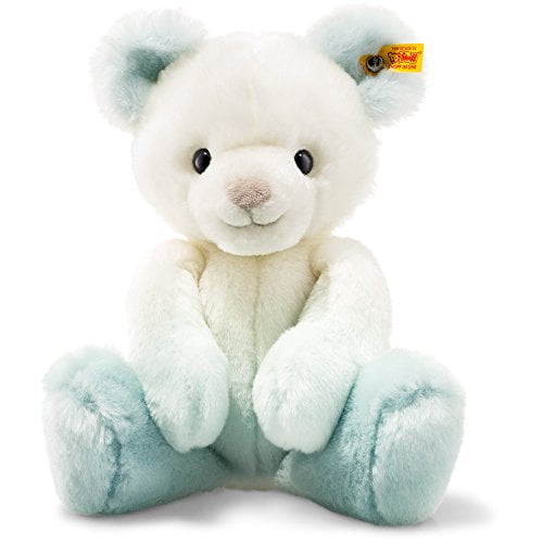 white teddy bear walmart