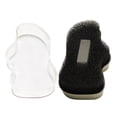 thumbnail image 4 of Cepillo de Limpieza de zapatos Sunnimix para gamuza Con caja, 4 of 6
