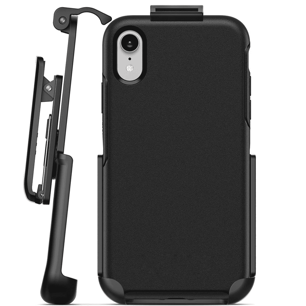 Encased Belt Clip for Otterbox Symmetry Series Apple iPhone XR