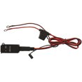 thumbnail image 3 of Cargador USB para motocicleta 5V 3.1A a adaptador USB con voltaje, 3 of 8