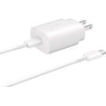 thumbnail image 7 of USB C Charger for Samsung Galaxy Tab A9+/Tab A9/S23 FE/A05s/A05 25W Type C Charger Fast Charging Wall Charger -White, 7 of 7