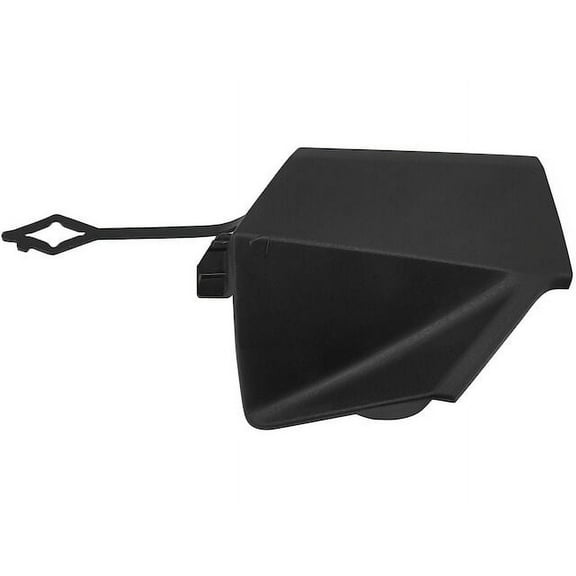 Front Tow Hook Cover - Compatible with 2022 - 2024 BMW X3 2023