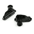 thumbnail image 4 of Motorcycle CNC Swingarm Spool Adapters / Mounts For Honda CBR500R 2014-2015, 4 of 9
