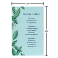 thumbnail image 5 of American Greetings Sentimental Father's Day Card for Dad (An Amazing Man and a Wonderful Father), 5 of 6
