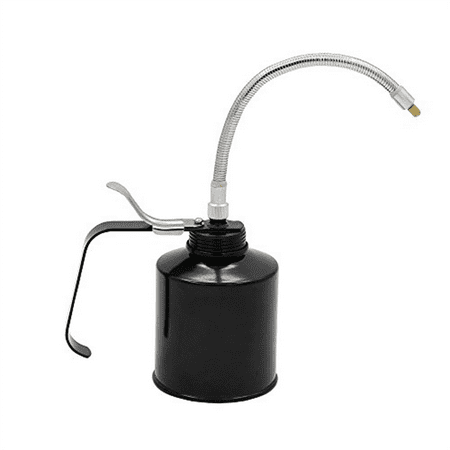 1 PINT FLEX SPOUT OILER