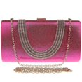 thumbnail image 1 of Kaxidy Wome's Clutch Bags Evening Bag Wedding Bag Bridal Prom Purse 26s, 1 of 5