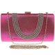 thumbnail image 1 of Kaxidy Wome's Clutch Bags Evening Bag Wedding Bag Bridal Prom Purse 26s, 1 of 5