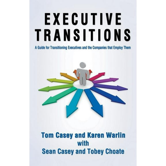 Executive Transitions-Plotting The Opportunity