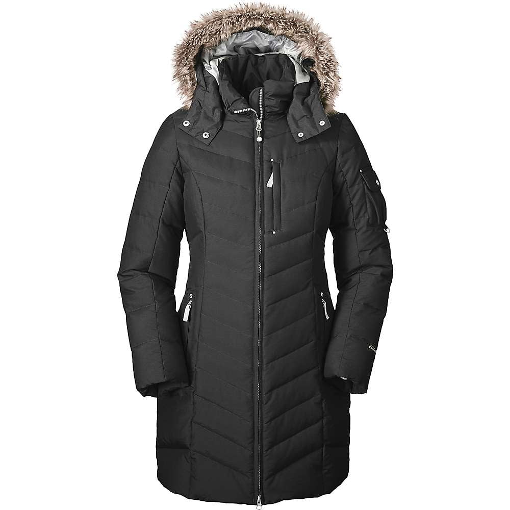 Eddie Bauer Women's Sun Valley Down Parka