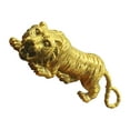 thumbnail image 6 of GOOHOCHY  Tiger Statues Home High-end Ornaments Spring Festival Decoration Chinese Zodiac, 6 of 8