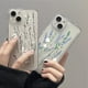 thumbnail image 4 of Funda suave con flores para iPhone, carcasa para iPhone 11, 14 Pro Max, 12, 13 Pro Max, 14 Pro, XR, XS, 7, 8 Plus, SE 2020, 2022, 4 of 4