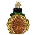 thumbnail image 3 of Old World Christmas Blown Glass Ornament for Christmas Tree, Pilgrim Turkey, 3 of 6