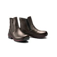 thumbnail image 2 of Kerrits Woodstock Waterproof Barn Boot (8.5M, Walnut), 2 of 7