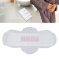 thumbnail image 4 of Incontinence Pads, Clean 245mm Cotton Feminine Pads Strong Absorbency  For Daytime For Period Care, 4 of 8