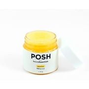 POSH Lemon Drop Lip Scrub