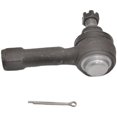 thumbnail image 2 of QuickSteer ES3602 Steering Tie Rod End Fits select: 1998-1999 NISSAN SENTRA, 1998 NISSAN 200SX, 2 of 3