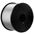 thumbnail image 1 of VEVOR Alambre de aluminio para cercas electricas, alambre para cercas electricas de 1640 pies y 500 m, alambre para cercas portátiles, aleación de aluminio de 1,6 mm de ancho para una, 1 of 9