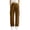 Brown, variant on Naotn Straight Leg Sweatpants for Women Fall Casual Elastic Waist Sweat Pants Running Hiking Travel Pants with Cargo Pockets Brown XL