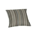 thumbnail image 3 of Sunbrella 16" Throw Pillow - Cultivate Stone, 3 of 5