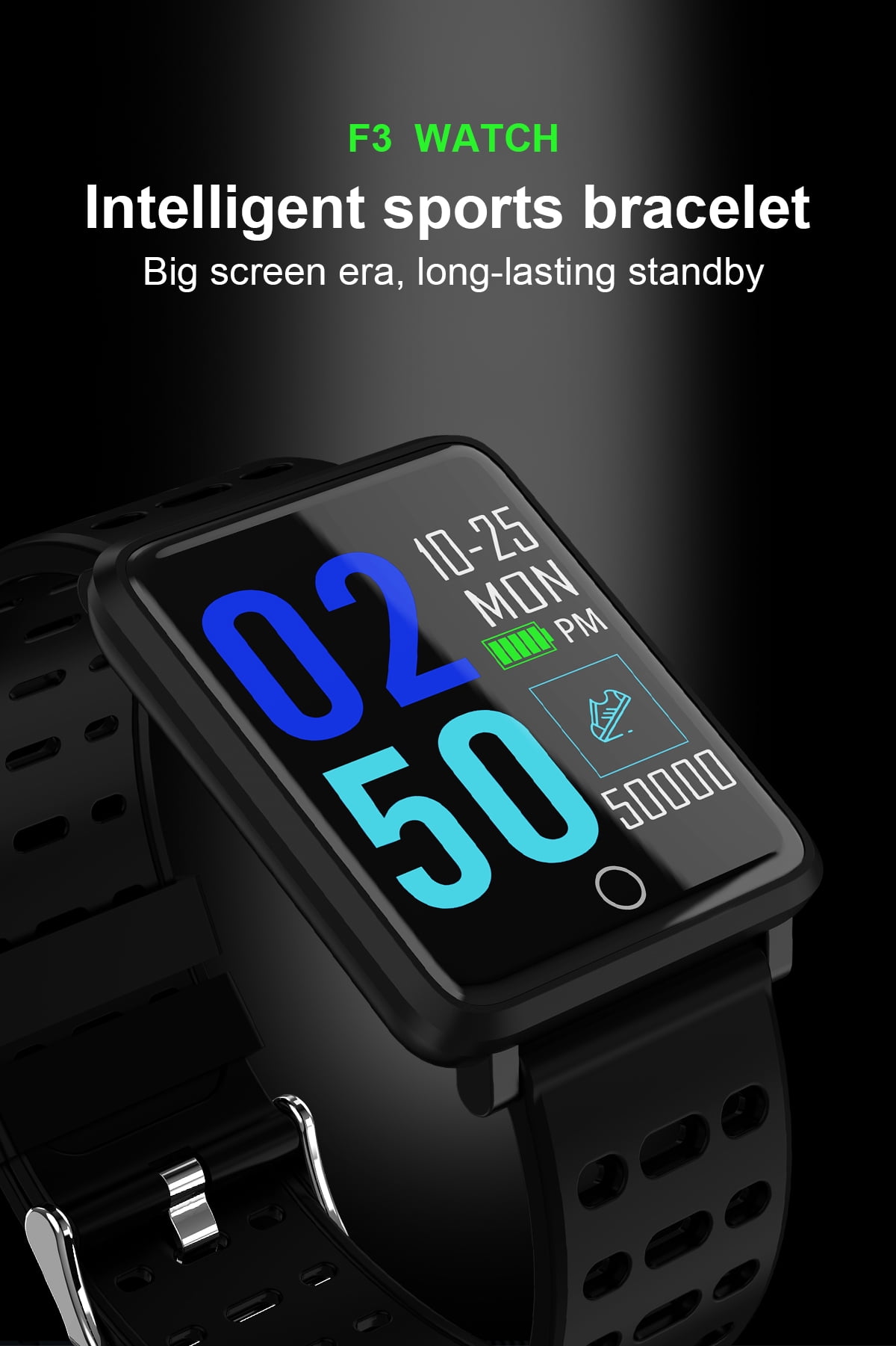 Top 131+ lefun smart bracelet latest ceg.edu.vn