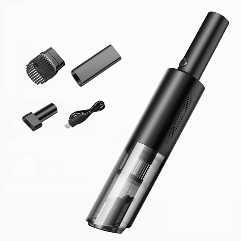 Handheld Vacuum Cordless/Car Vacuum Cleaner/Mini Vacuum/Portable Vacuum