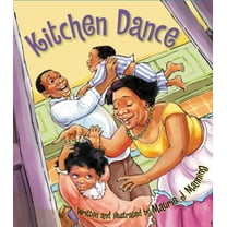 Kitchen Dance, (Hardcover)