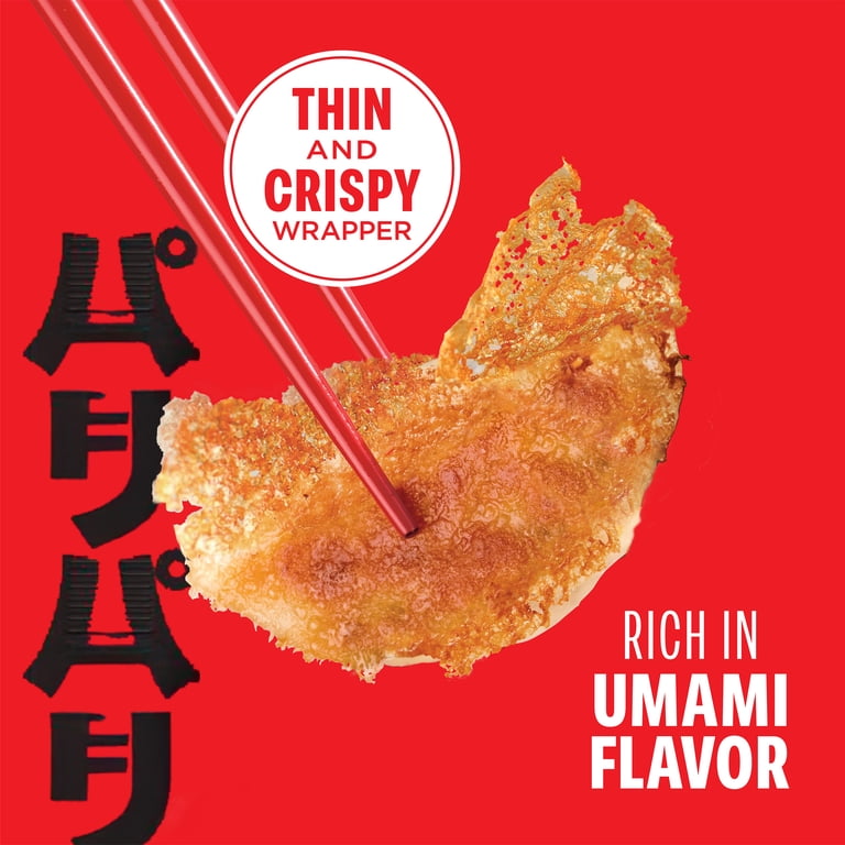 Ajinomoto Chicken Hane Gyoza Dumplings, 10.71 oz - Walmart.com