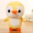 thumbnail image 1 of 10cm Penguin Toy , Key Chain Quality Animal Penguin Stuffed Toy Doll, 1 of 2