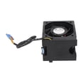 thumbnail image 3 of Ventilador De Refrigeración De CPU, Ventilador De CPU De PC Resistente Y Duradero De 20500 RPM DC 12 V 2,39 A Para El Hogar, 3 of 8