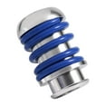thumbnail image 3 of 5 Speed Manual  Knob, Universal Aluminum Spring 5 Speed Manual Car Gear Shifter Stick  Knob Lever, 3 of 6
