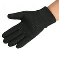 thumbnail image 4 of Autumn And Winter Men's Cold Proof And Non Black Gloves Mittens for Women Cold Weather Heated Winter Gloves Mittens Gloves Mitten Ski Gloves Mittens Men Mittens for Women Cold Weather Heated Women, 4 of 6