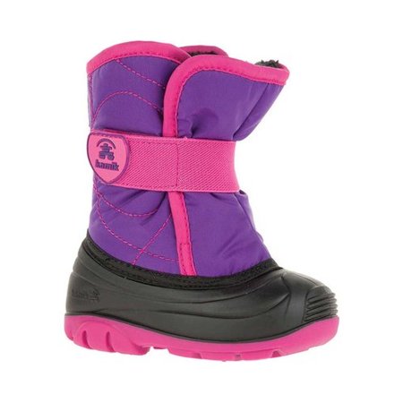 Kamik - Infant Kamik Snowbug 3 Winter Boot - Walmart.com