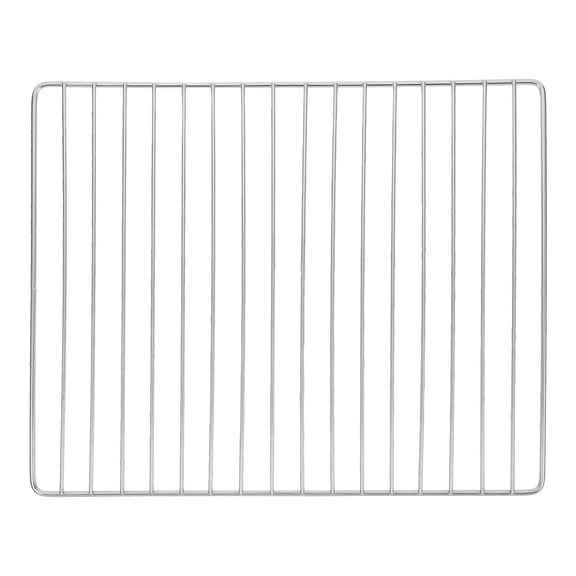 Topbathy 1Set Stainless Steel Grill Grate Replacement for Charcoal Grill Outdoor Cooking Camping Racks Accessories