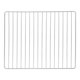 thumbnail image 1 of Parrilla de malla de alambre de acero inoxidable para barbacoa, parrilla para asar pescado, ideal para picnics al aire libre, barbacoa, 30 x 25 cm, 1 of 7