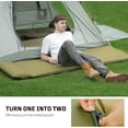 thumbnail image 4 of Self-Inflating Sleeping Pad for Camping, 4 of 8