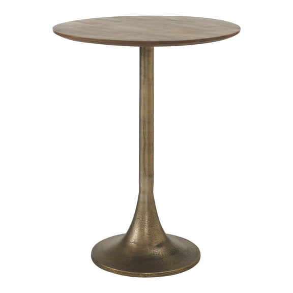 Sparta 23" Height Table Yellow