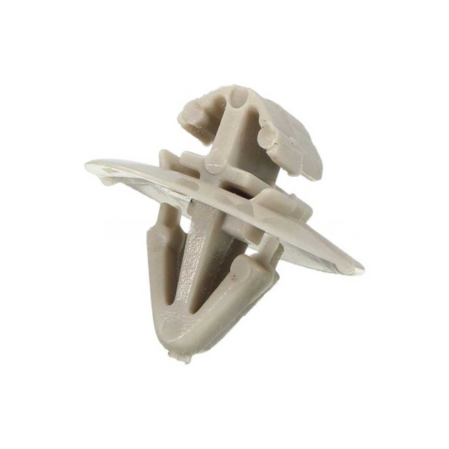 Scienceny Clips para puerta de moldura de coche, 100 piezas, hebillas de sujeción de remache para reparación de automóviles, accesorios de Vehículos, repuestos y accesorios Mis