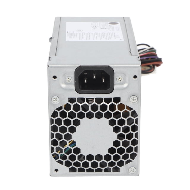 240W PC Power Supply, Power Supply Sturdy AC 100-240V 240W for Desktop Computer