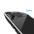 thumbnail image 3 of fastboy Game Machine Case Removable Detachable Scratch-Resistant Hard Shell Shockproof Gaming Console Protector Accessories Gamers Gift, 3 of 6