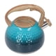thumbnail image 4 of Hervidor De Té Silbante, Tetera De Estufa Con Mango Ergonómico, Calentamiento Rápido Seguro Para Horno Eléctrico EOTVIA No, 4 of 7