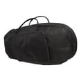 thumbnail image 2 of Trombone Gig Storage Bag, Trombone Backpack Oxford Cloth Multifunctional  For Violin, 2 of 8