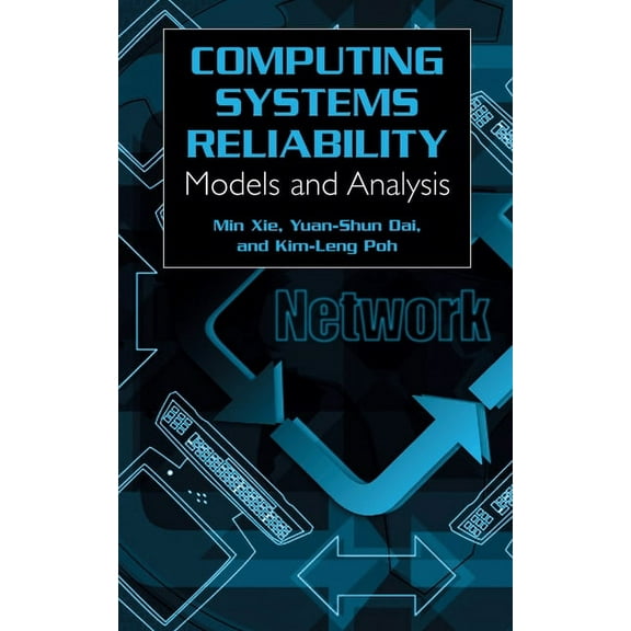 Cell Engineering Computing System Reliability: Models and Analysis, (Hardcover)