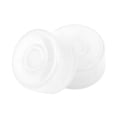 thumbnail image 1 of 2pcs Replaceable Guitar Effect Pedal Topper Control Footswitch Topper Guitar Sound Effect Accessory, 1 of 9