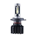 thumbnail image 1 of Bombillas para faros delanteros de coche, superbrillantes, para conducción, LED H4, 1 of 6