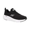 thumbnail image 2 of Tenis Skechers Dama Deportivo Training Gym Ligeros Negro 24, 2 of 5